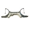 Recambio de puente delantero para renault trafic caja cerrada (ab 4.01) 1.9 diesel referencia OEM IAM 8200039866 91166633 
