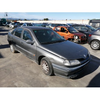 renault laguna (b56) del año 1994