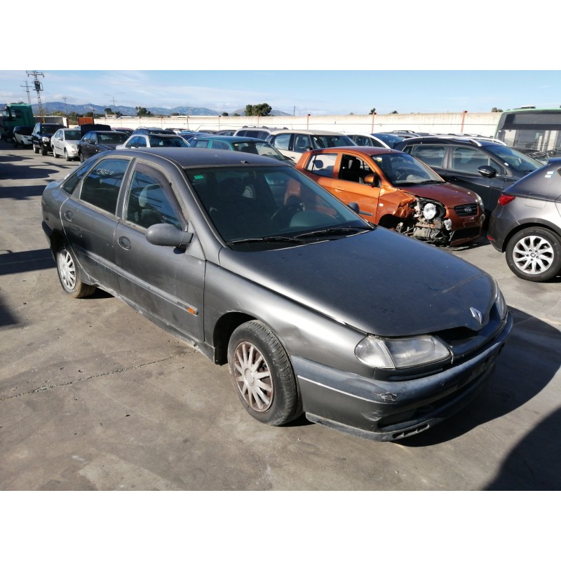 renault laguna (b56) del año 1994