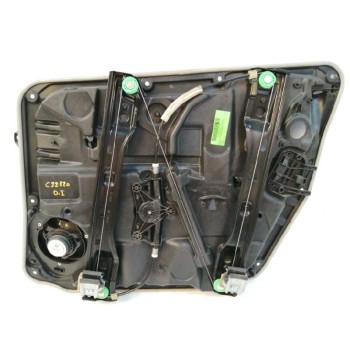 Recambio de elevalunas delantero izquierdo para mercedes-benz clase b sports tourer (w246, w242) b 200 cdi (246.201) referencia 