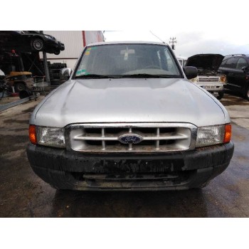 ford ranger (er) del año 2001