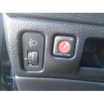 peugeot 206 hatchback (2a/c) del año 2005