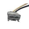 Recambio de motor calefaccion para opel astra k sports tourer 1.6 cdti dpf referencia OEM IAM   