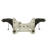 Recambio de puente delantero para renault trafic caja cerrada (ab 4.01) 1.9 diesel referencia OEM IAM 8200039866 91166633 