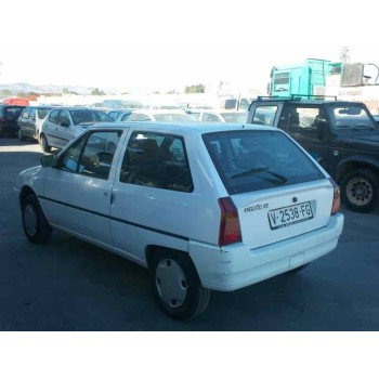 citroën ax (za-_) del año 1996