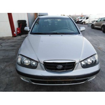 hyundai elantra (xd) del año 2004