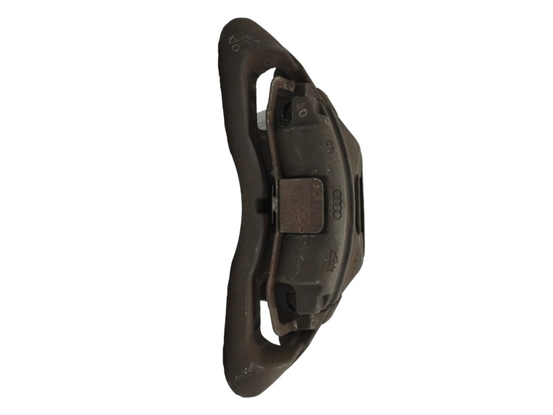 Recambio de pinza freno delantera derecha para audi a6 berlina (4f2) 3.0 tdi quattro (165kw) referencia OEM IAM 4F0615124 Recambio de pinza freno delantera derecha para audi a6 berlina (4f2) 3.0 tdi quattro (165kw) referencia OEM IAM 4F0615124
