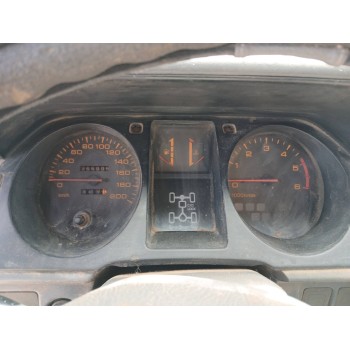 mitsubishi montero (v20/v40) del año 1995