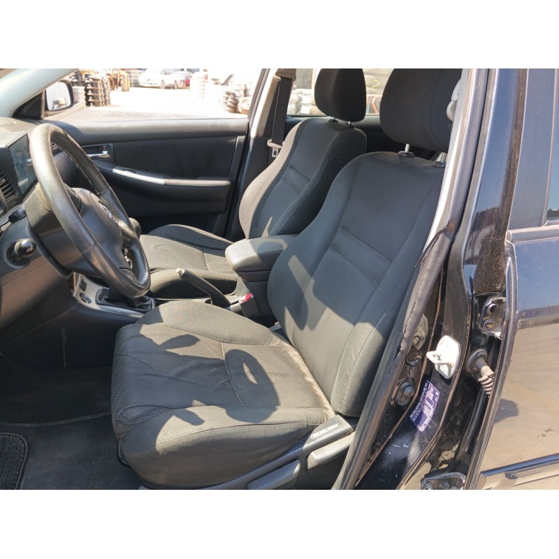 TOYOTA COROLLA (_E12_) 2005