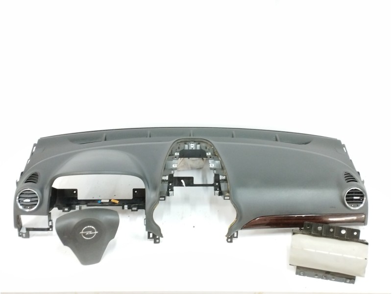 Recambio de salpicadero para opel antara 2.0 cdti cat (z 20 dmh / llw) referencia OEM IAM 96661688 96440827 96801269 Recambio de salpicadero para opel antara 2.0 cdti cat (z 20 dmh / llw) referencia OEM IAM 96661688 96440827 96801269