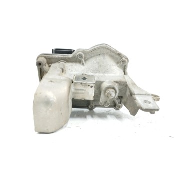 Recambio de caja mariposa para renault captur 1.5 dci diesel fap energy referencia OEM IAM 147B08010R  