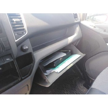 hyundai h350 kasten del año 2018