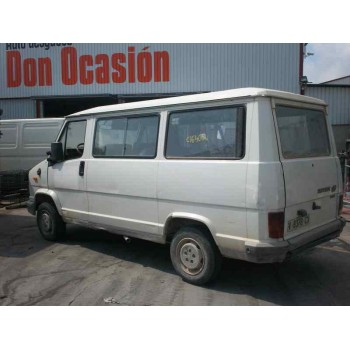 peugeot j5 (280) del año 1989