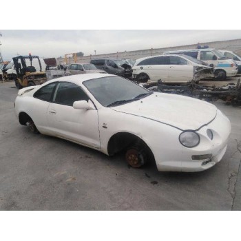 toyota celica (t20) del año 1999