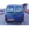 citroën berlingo del año 1999