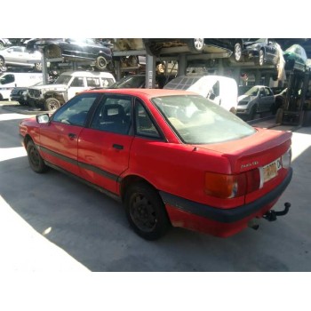 audi 80/90 (893) del año 1988