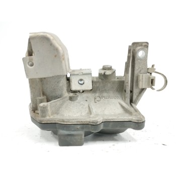 Recambio de caja mariposa para renault captur 1.5 dci diesel fap energy referencia OEM IAM 147B08010R  