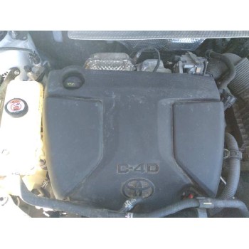 toyota rav 4 iv (_a4_) del año 2017