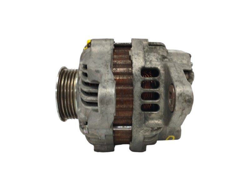 Recambio de alternador para mitsubishi colt berlina 5 (z30a) 1.1 cat referencia OEM IAM 1800A222 A5TG0091BE 85A