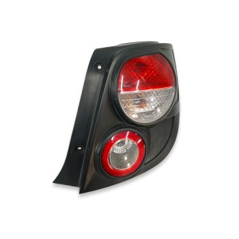 Recambio de piloto trasero derecho para chevrolet aveo berlina hatchback 1.4 cat referencia OEM IAM 96830986  