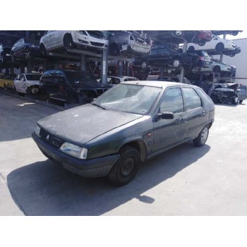 citroën zx del año 1993