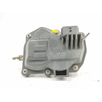 Recambio de caja mariposa para renault captur 1.5 dci diesel fap energy referencia OEM IAM 147B08010R  