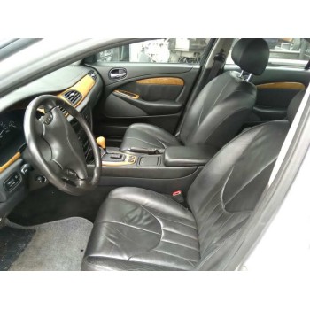 jaguar s-type del año 1999