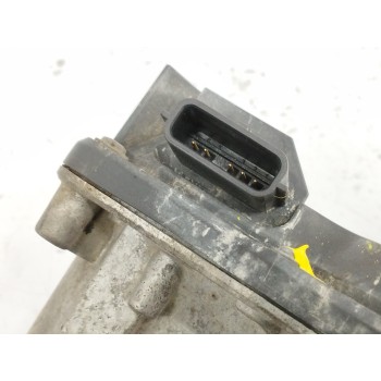 Recambio de caja mariposa para renault captur 1.5 dci diesel fap energy referencia OEM IAM 147B08010R  