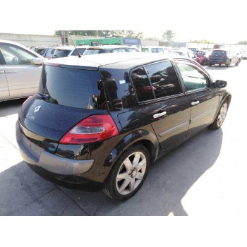 renault megane ii berlina 5p del año 2008