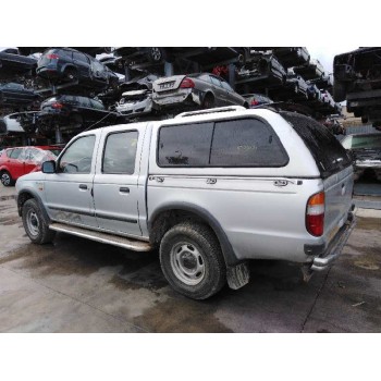 ford ranger (er) del año 2001