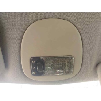 peugeot 206 hatchback (2a/c) del año 2005