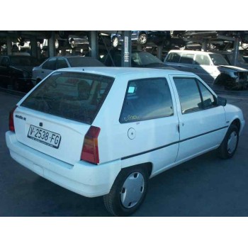citroën ax (za-_) del año 1996