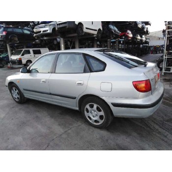 hyundai elantra (xd) del año 2004