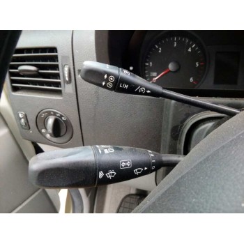 volkswagen crafter caja cerrada del año 2017