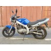 suzuki gs 500 (gm51b/wvbk) del año 2003