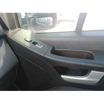 hyundai h350 kasten del año 2018