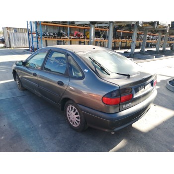 renault laguna (b56) del año 1994