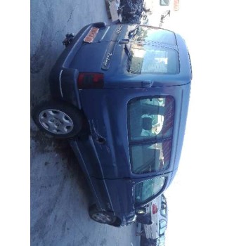 citroën berlingo del año 1999