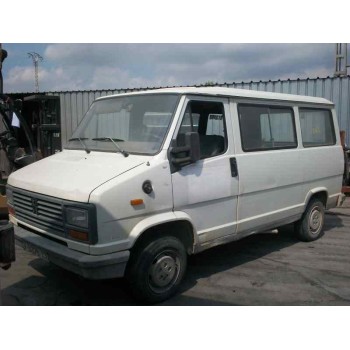 peugeot j5 (280) del año 1989