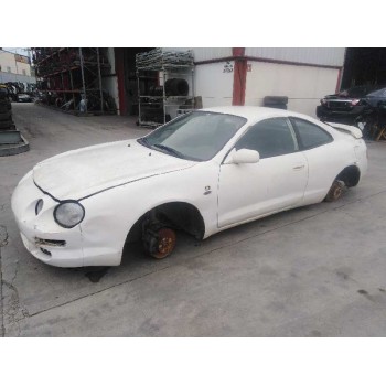 toyota celica (t20) del año 1999