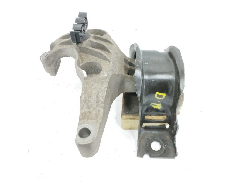 Recambio de soporte motor derecho para renault captur 1.5 dci diesel fap energy referencia OEM IAM 112103095R  