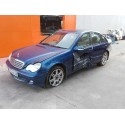 MERCEDES-BENZ CLASE C (W203) BERLINA