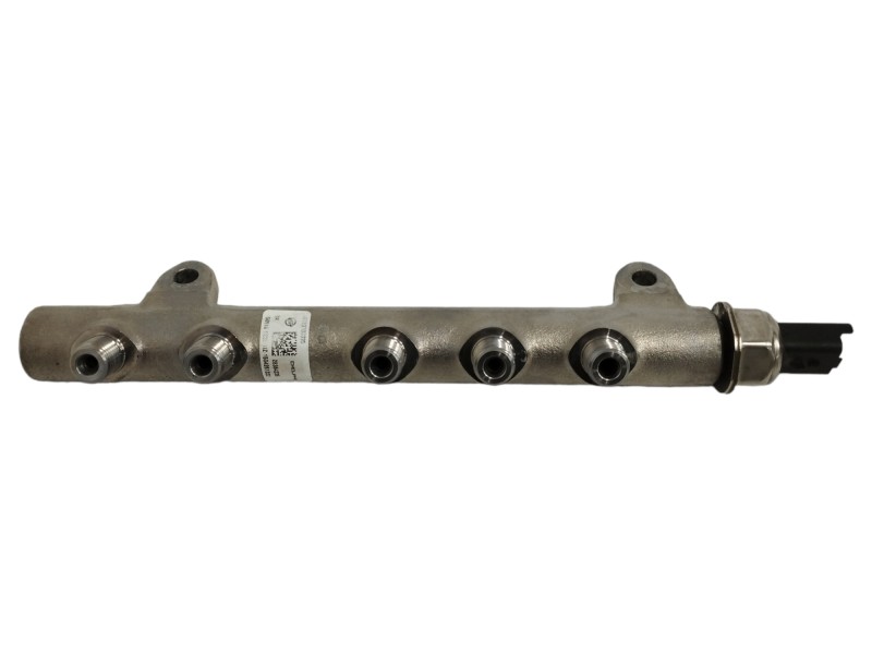 Recambio de rampa inyectora para ssangyong rodius ii 2.2 xdi referencia OEM IAM Recambio de rampa inyectora para ssangyong rodius ii 2.2 xdi referencia OEM IAM