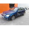 mercedes-benz clase c (w203) berlina del año 2004
