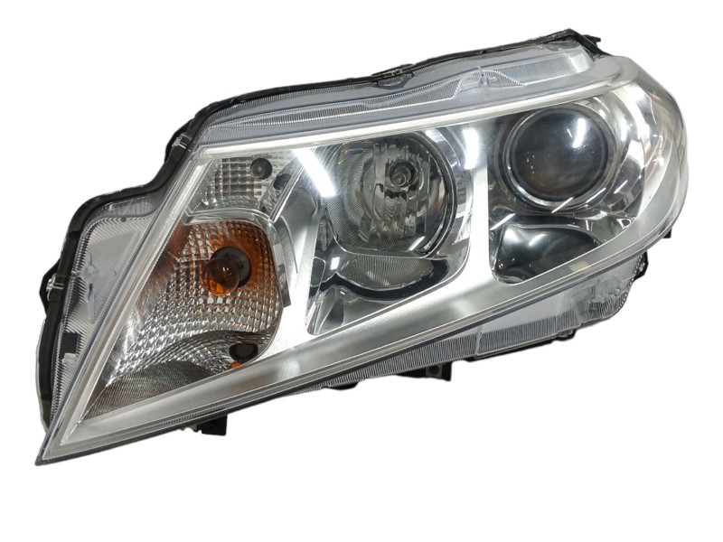 Recambio de faro izquierdo para suzuki vitara 1.6 ddis glx 4x4 referencia OEM IAM 10018097 OBSERVAR FOTOS Recambio de faro izquierdo para suzuki vitara 1.6 ddis glx 4x4 referencia OEM IAM 10018097 OBSERVAR FOTOS