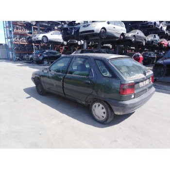 citroën zx del año 1993