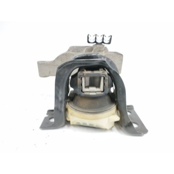 Recambio de soporte motor derecho para renault captur 1.5 dci diesel fap energy referencia OEM IAM 112103095R  