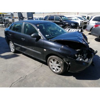 seat cordoba (6l2) del año 2007