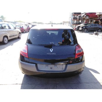 renault megane ii berlina 5p del año 2008