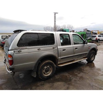 ford ranger (er) del año 2001
